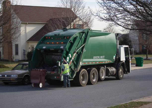 Best Office Cleanout  in District Heights, MD