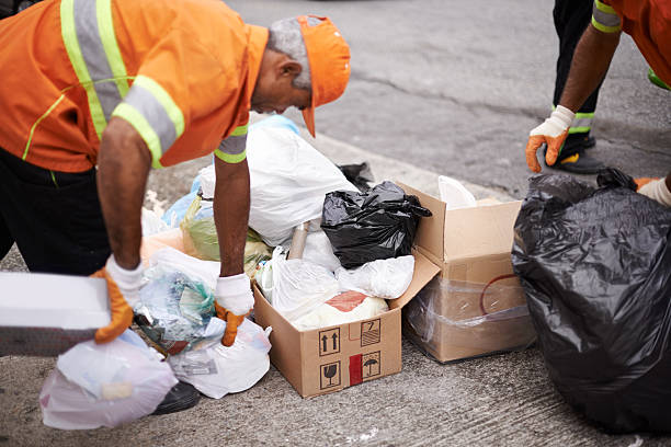 Best Hoarding Cleanup  in District Heights, MD