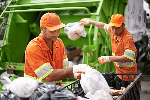 Best Residential Junk Removal  in District Heights, MD
