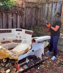 Trusted District Heights, MD Junk Removal Experts